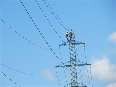 Elektro Gorenjska nadaljuje z inovativnimi rešitvami